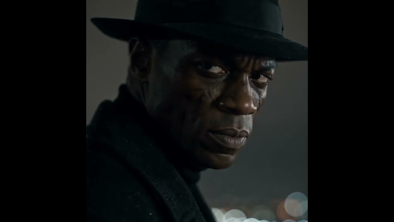 My Brother’s Keeper — Episode 7 of ACE HARLEM