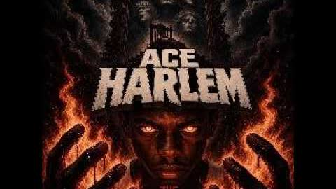 The Darkness — Episode 5 of ACE HARLEM