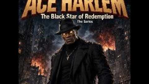 The Docks — Episode 1 of ACE HARLEM