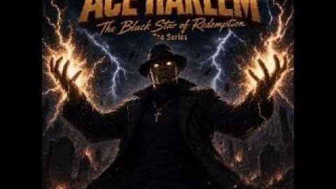 The Origin — Episode 3 of ACE HARLEM